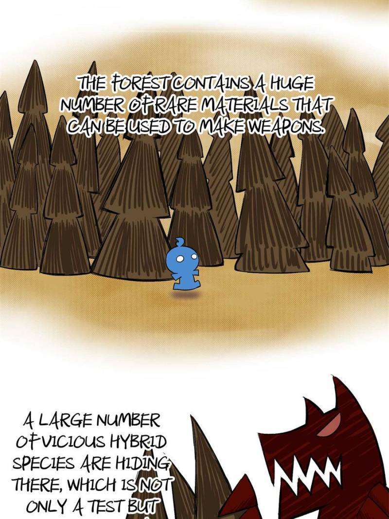 I Picked up an Attribute chapter 233 page 18