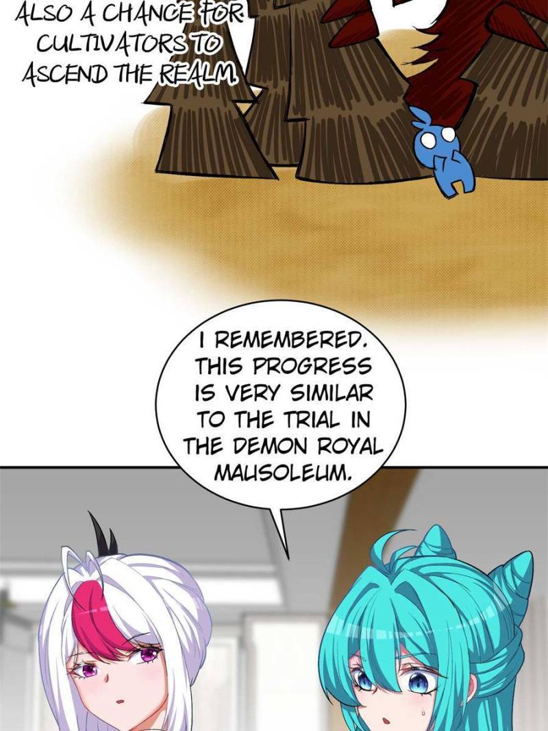 I Picked up an Attribute chapter 233 page 19