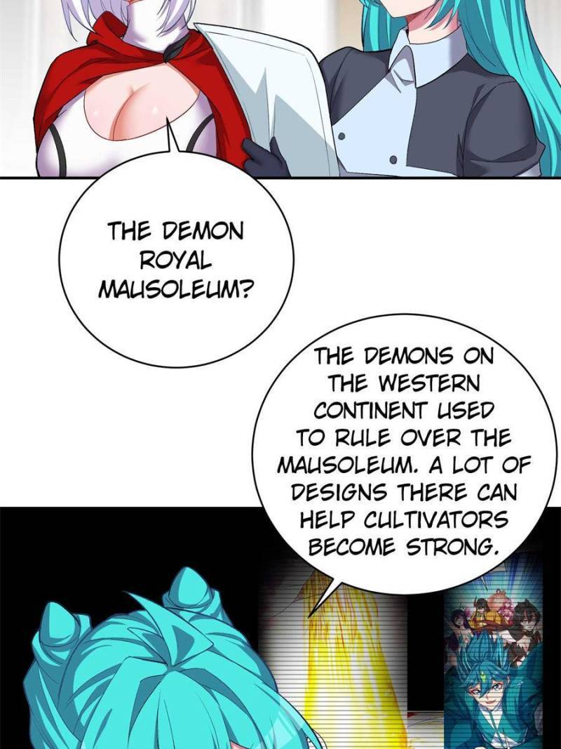 I Picked up an Attribute chapter 233 page 20