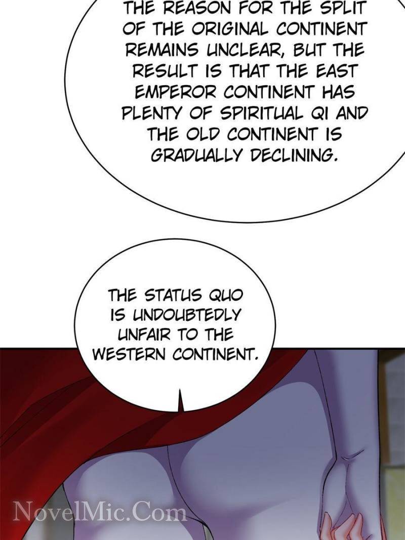 I Picked up an Attribute chapter 233 page 25