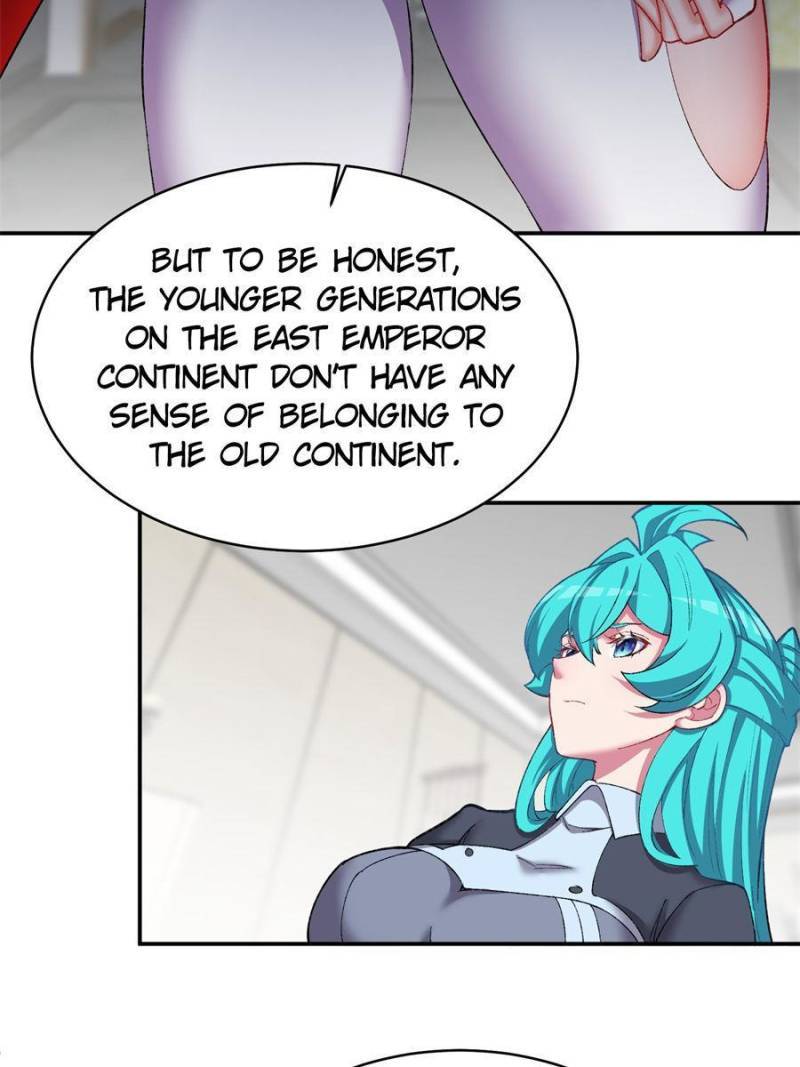 I Picked up an Attribute chapter 233 page 26