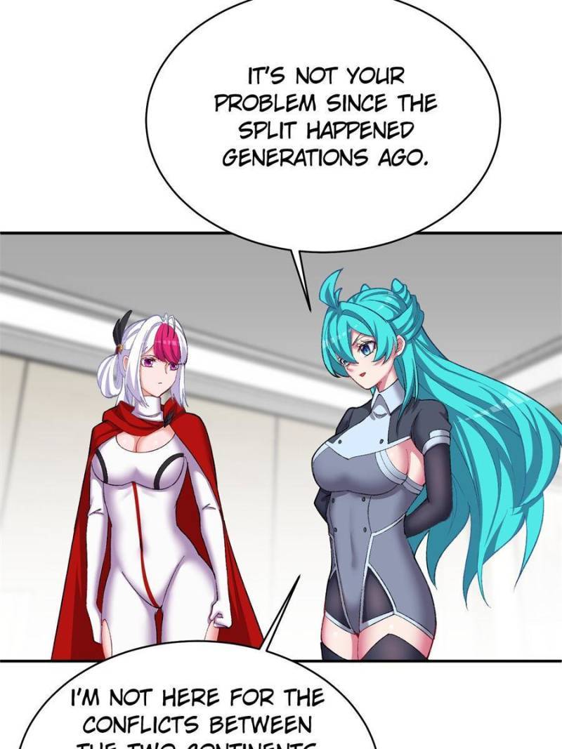 I Picked up an Attribute chapter 233 page 27