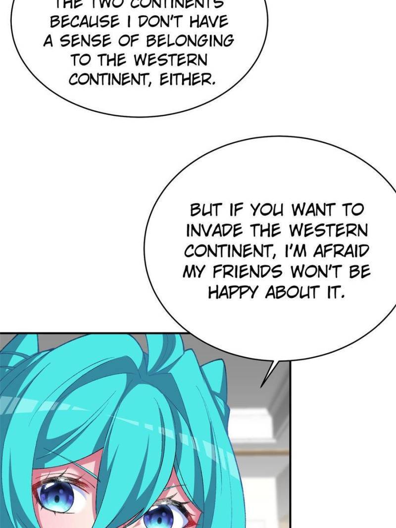 I Picked up an Attribute chapter 233 page 28