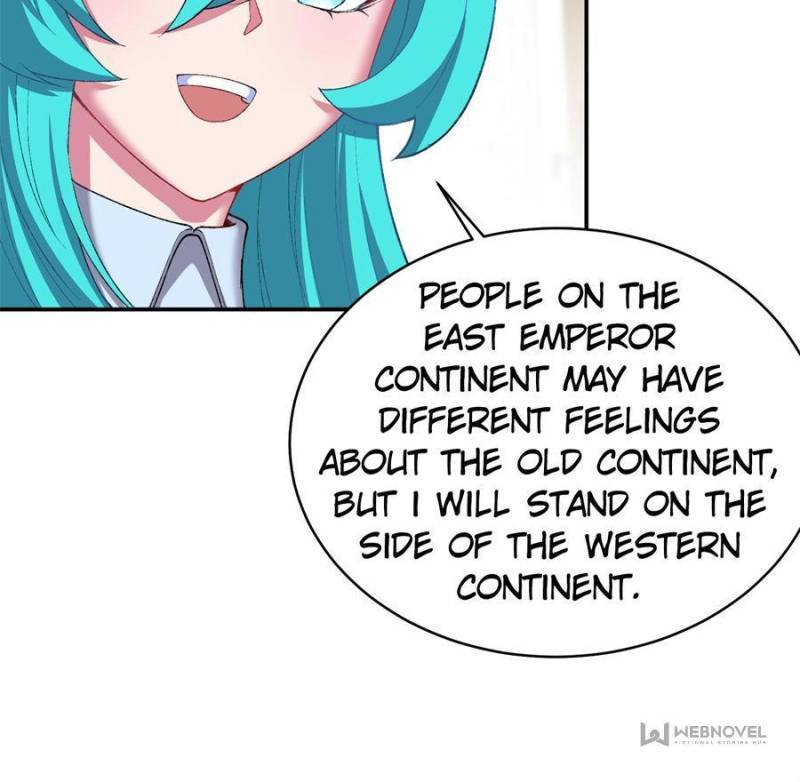 I Picked up an Attribute chapter 233 page 29