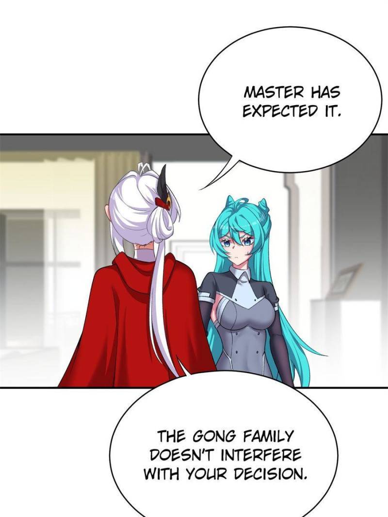 I Picked up an Attribute chapter 233 page 30