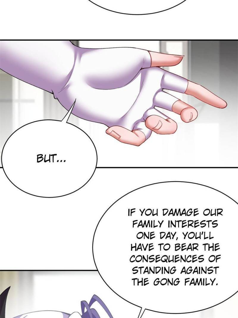 I Picked up an Attribute chapter 233 page 31