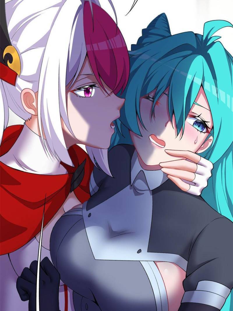 I Picked up an Attribute chapter 233 page 32