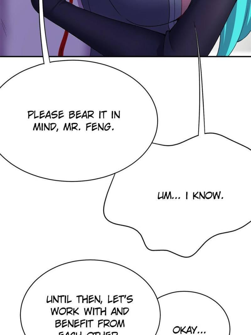 I Picked up an Attribute chapter 233 page 33