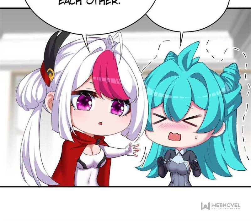 I Picked up an Attribute chapter 233 page 34