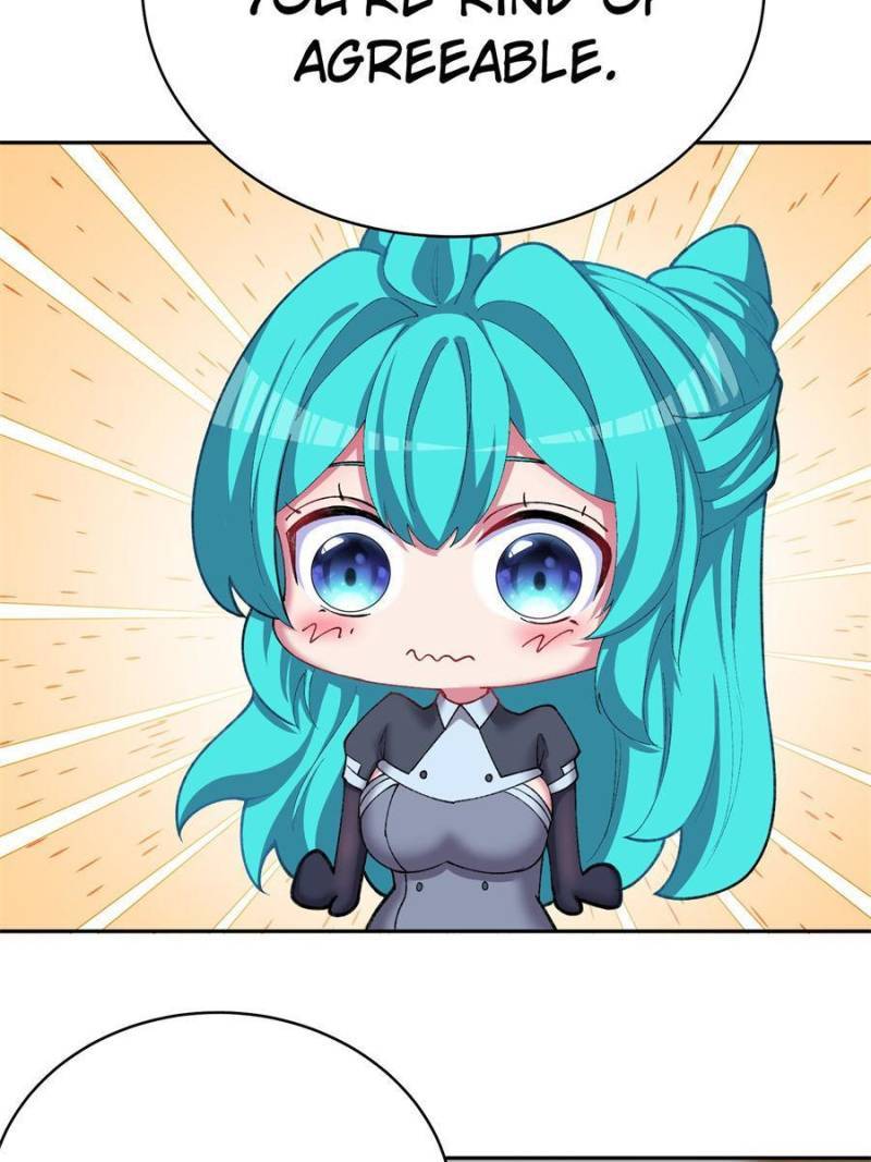 I Picked up an Attribute chapter 233 page 37