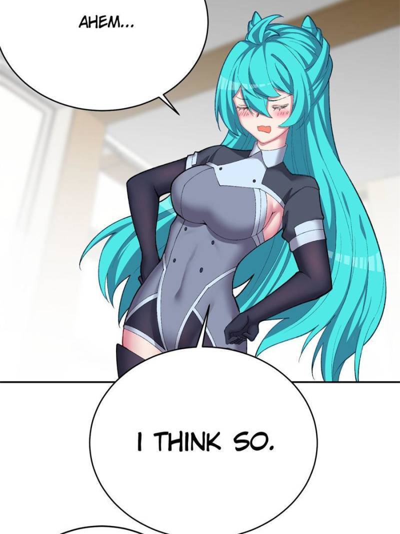 I Picked up an Attribute chapter 233 page 38