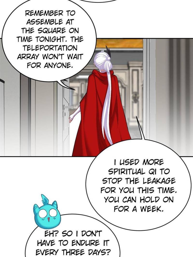 I Picked up an Attribute chapter 233 page 39