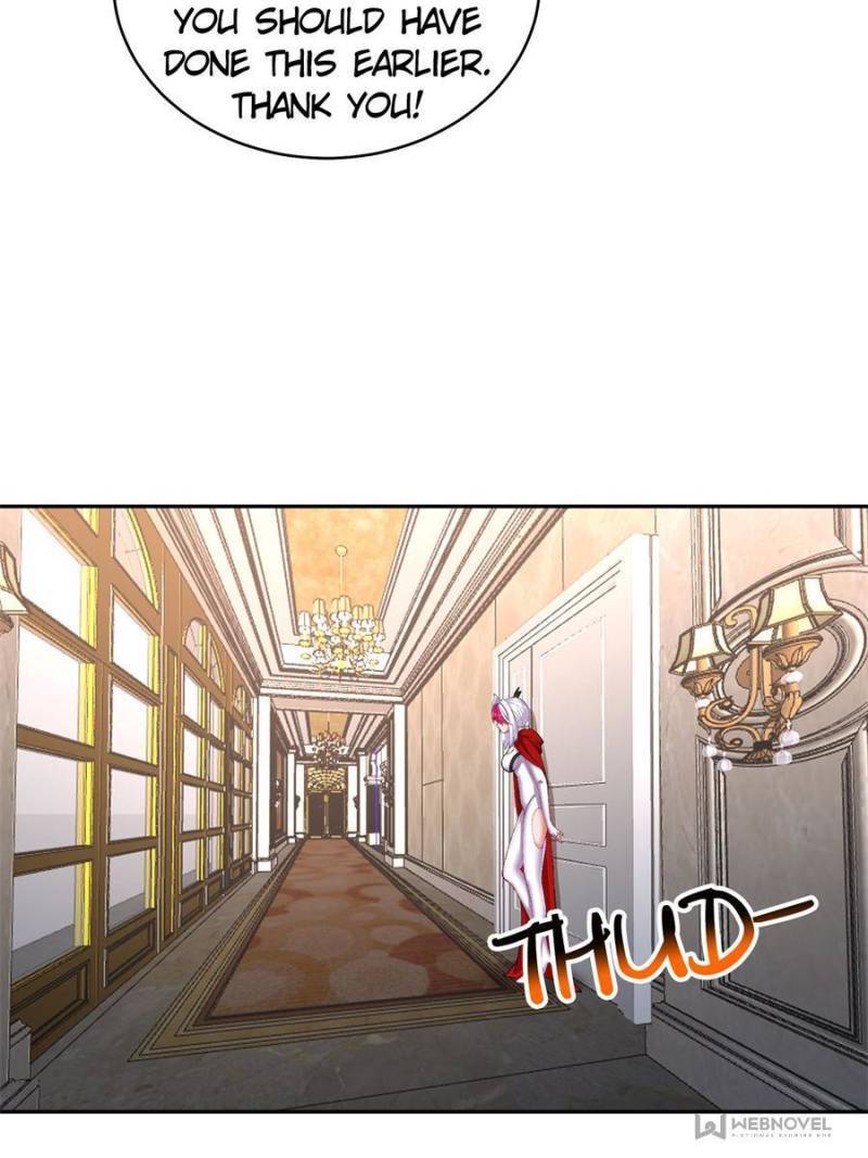 I Picked up an Attribute chapter 233 page 40