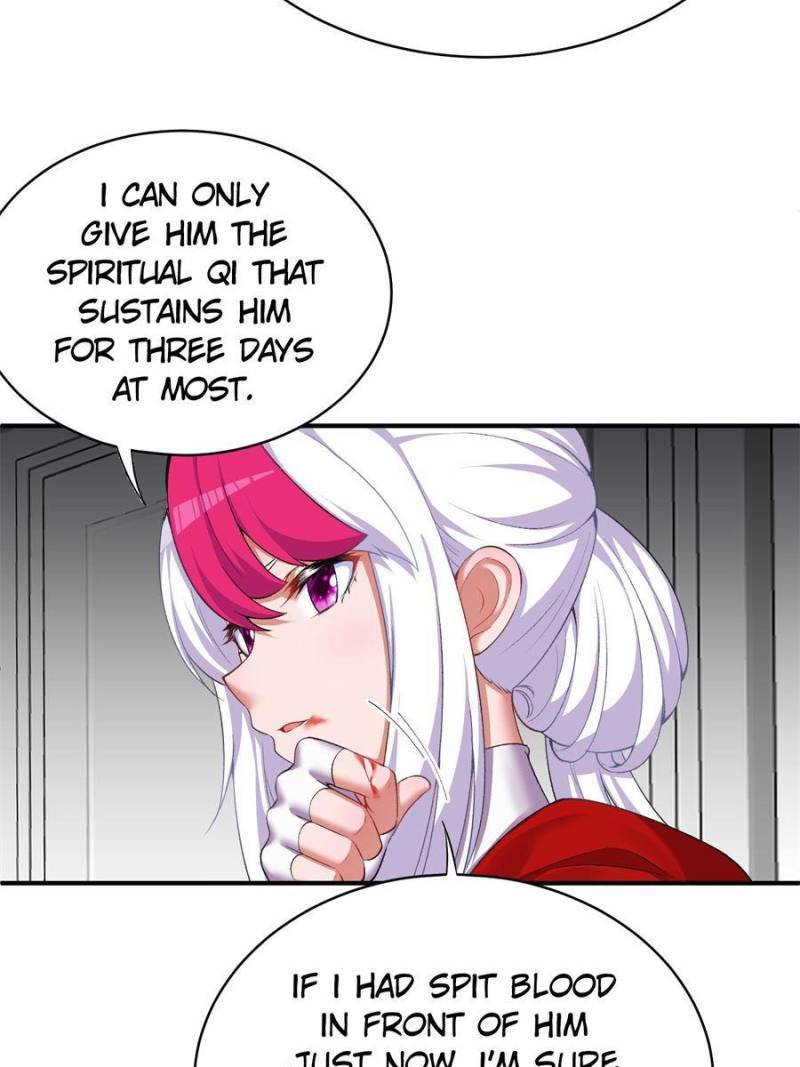 I Picked up an Attribute chapter 233 page 45