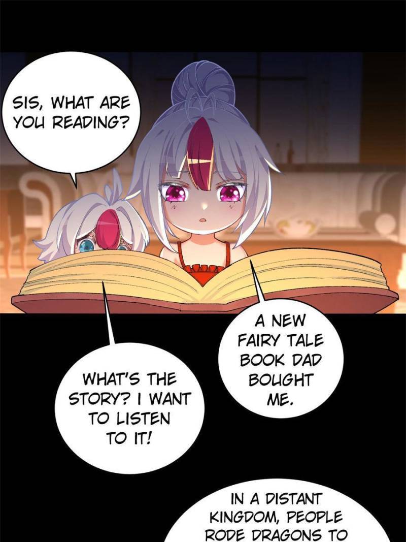 I Picked up an Attribute chapter 233 page 48