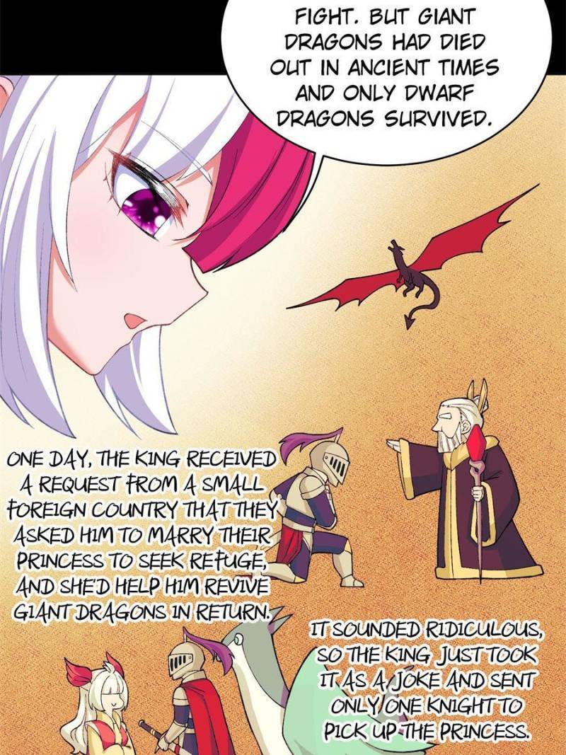 I Picked up an Attribute chapter 233 page 49