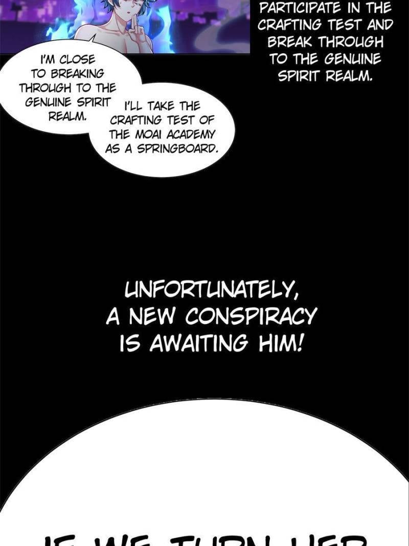 I Picked up an Attribute chapter 233 page 5