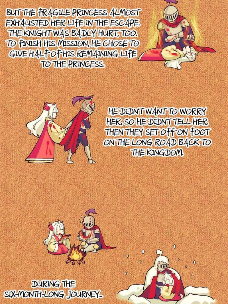 I Picked up an Attribute chapter 233 page 51