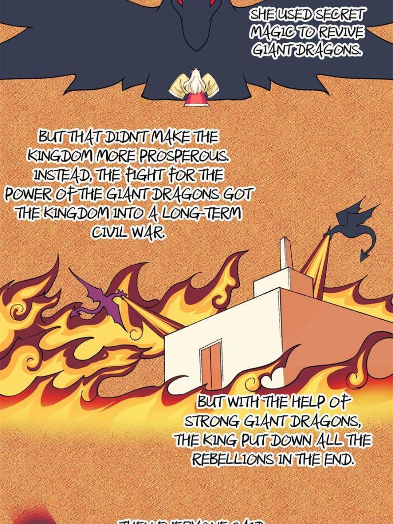 I Picked up an Attribute chapter 233 page 53