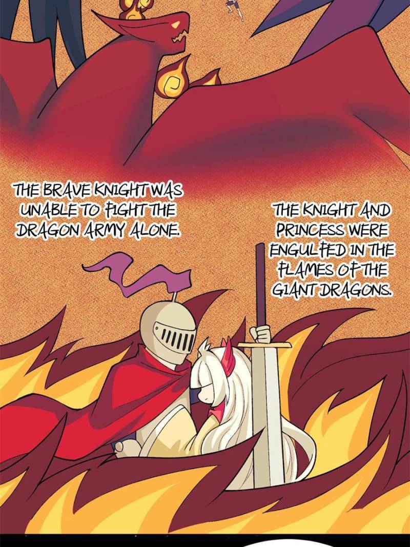 I Picked up an Attribute chapter 233 page 56