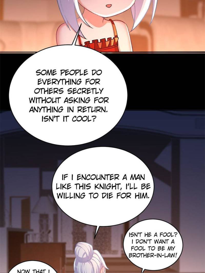 I Picked up an Attribute chapter 233 page 59