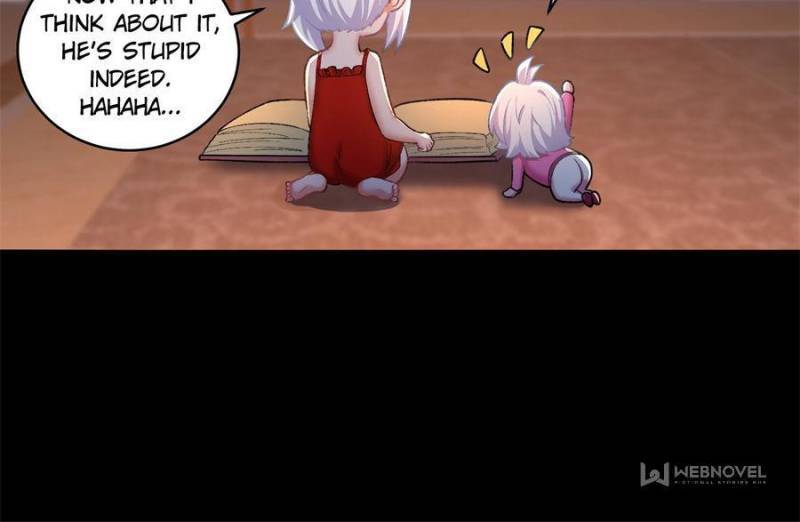 I Picked up an Attribute chapter 233 page 60