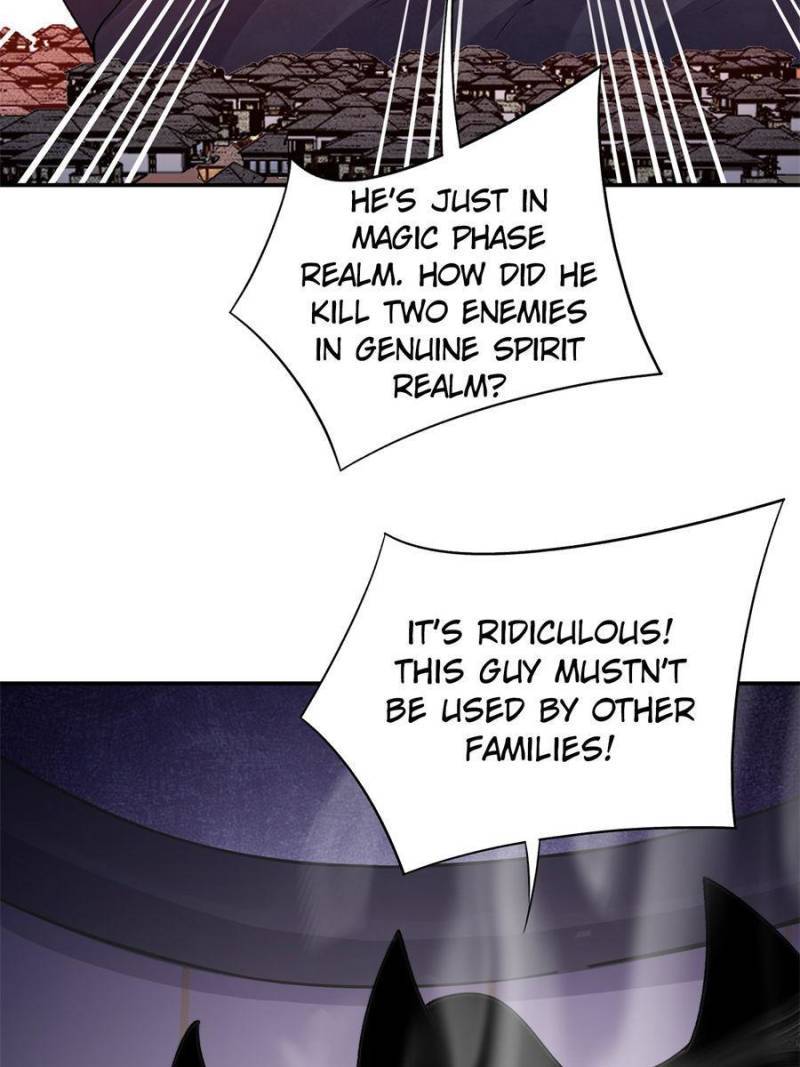 I Picked up an Attribute chapter 233 page 66