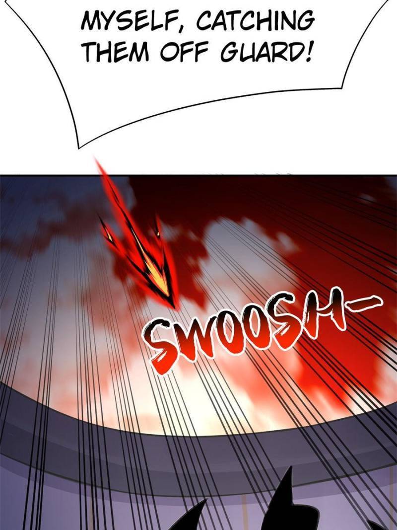 I Picked up an Attribute chapter 233 page 70