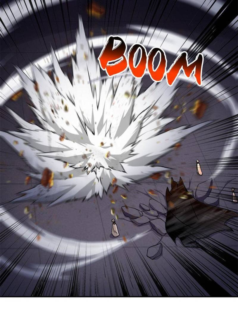 I Picked up an Attribute chapter 233 page 72