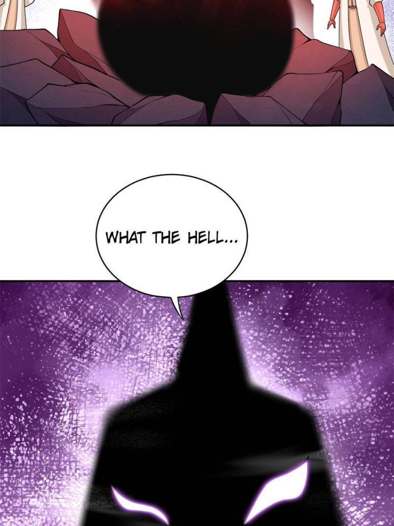 I Picked up an Attribute chapter 233 page 74