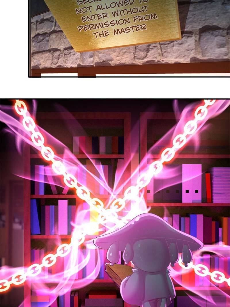 I Picked up an Attribute chapter 233 page 77