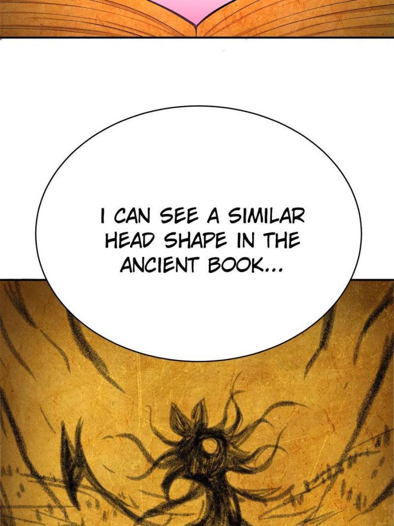 I Picked up an Attribute chapter 233 page 79