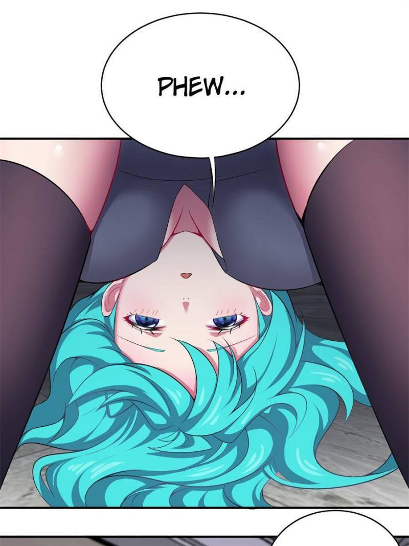 I Picked up an Attribute chapter 233 page 9