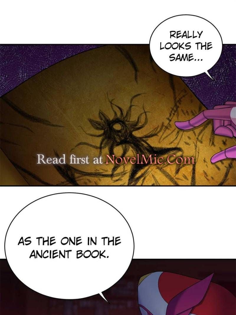 I Picked up an Attribute chapter 234 page 1