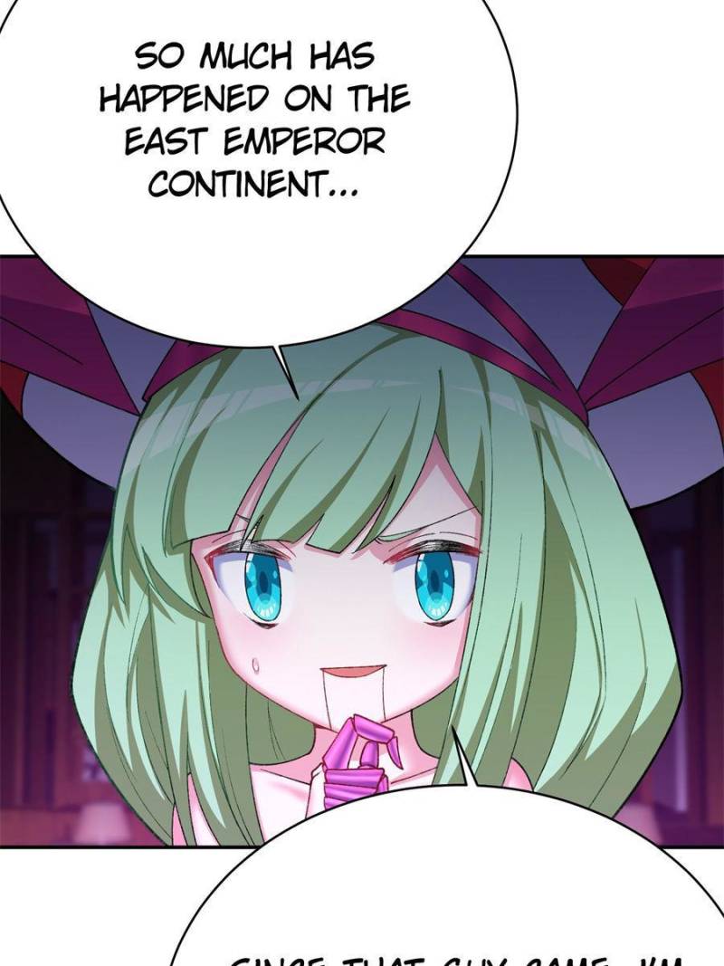 I Picked up an Attribute chapter 234 page 10