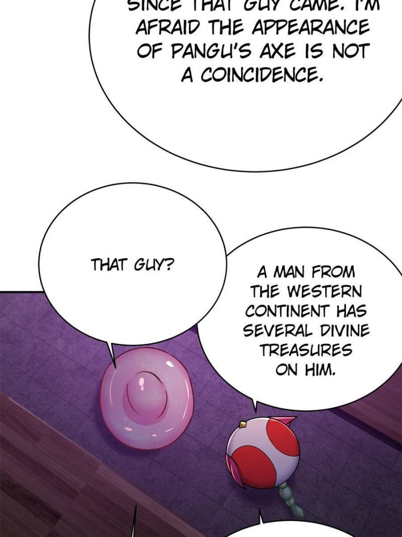 I Picked up an Attribute chapter 234 page 11