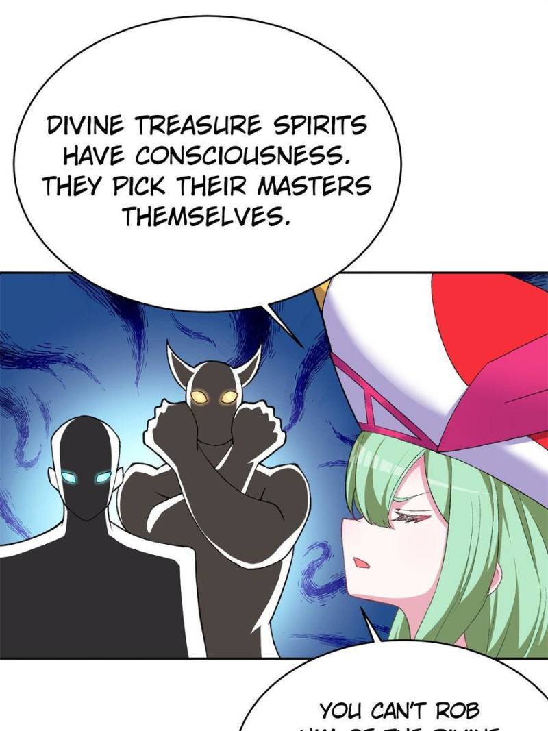 I Picked up an Attribute chapter 234 page 18