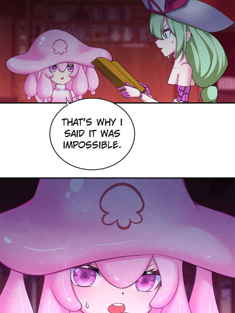 I Picked up an Attribute chapter 234 page 2