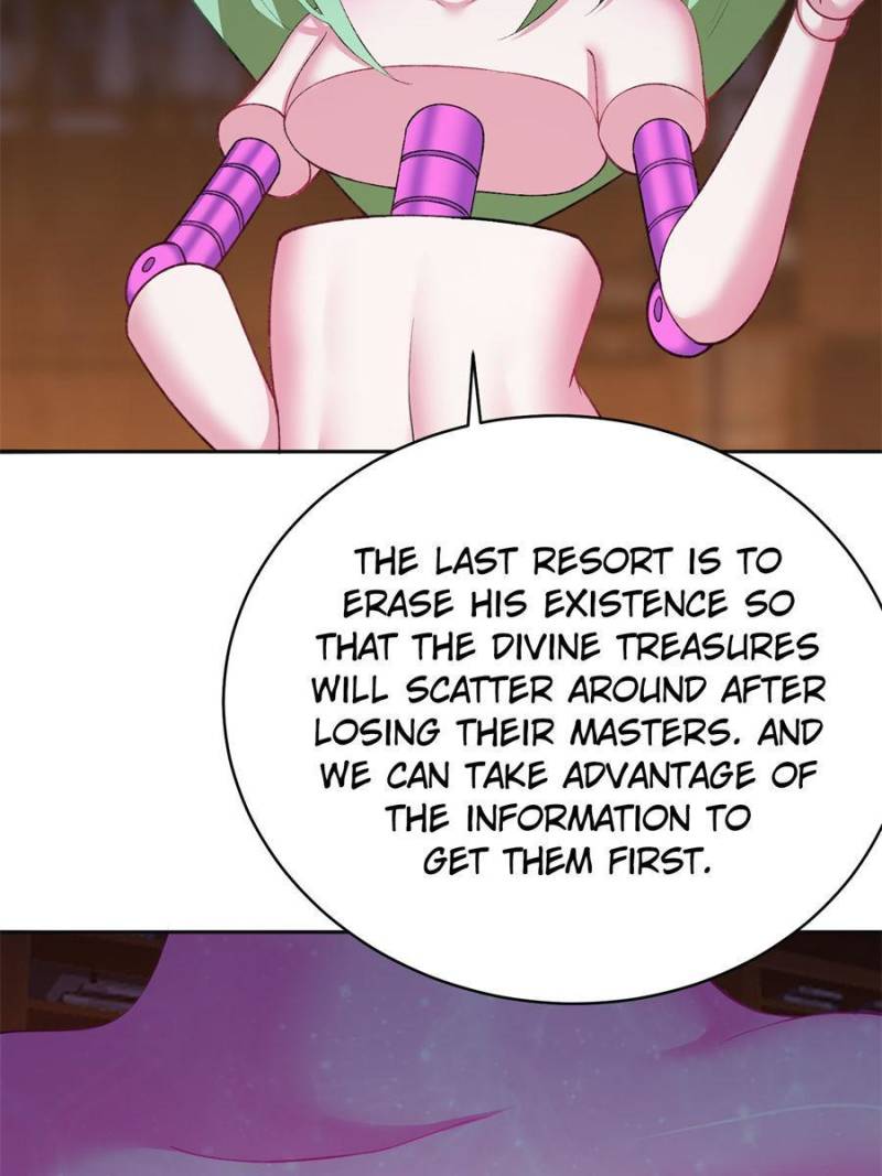 I Picked up an Attribute chapter 234 page 20