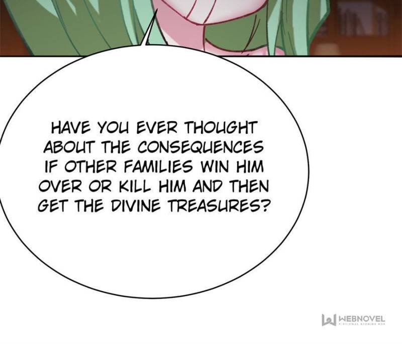 I Picked up an Attribute chapter 234 page 24