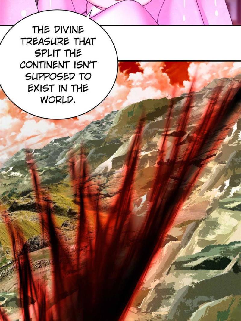 I Picked up an Attribute chapter 234 page 3