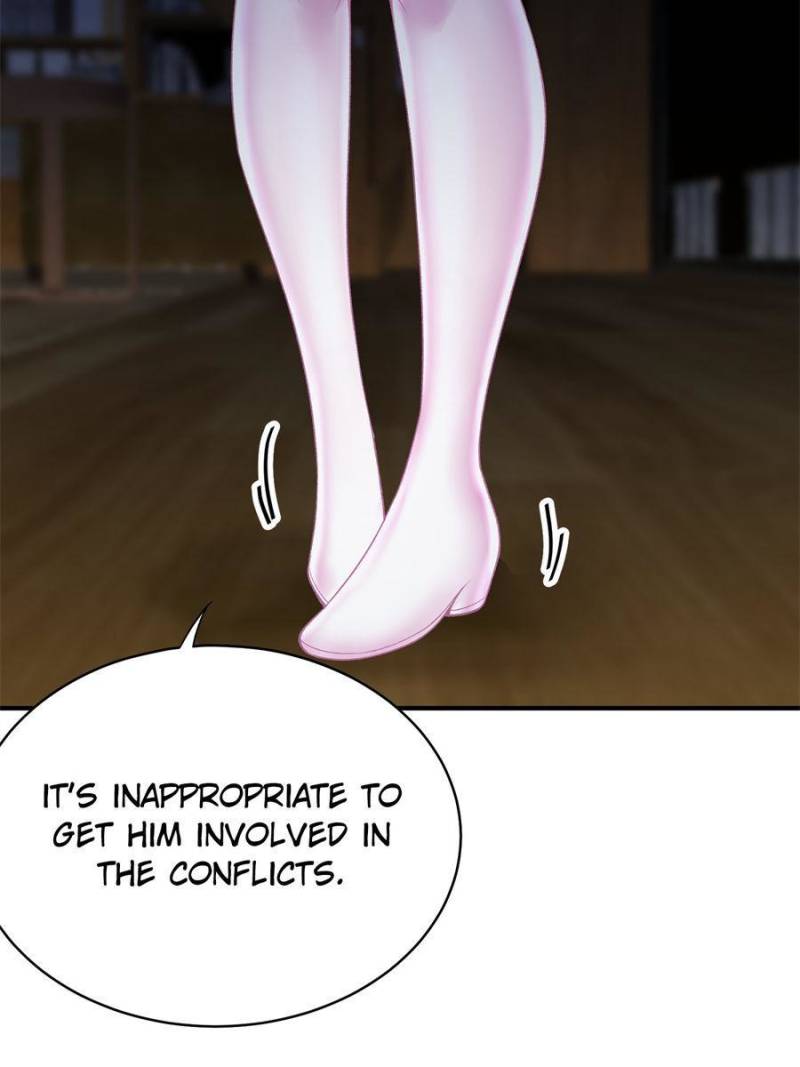 I Picked up an Attribute chapter 234 page 31