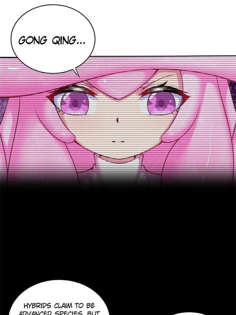 I Picked up an Attribute chapter 234 page 32