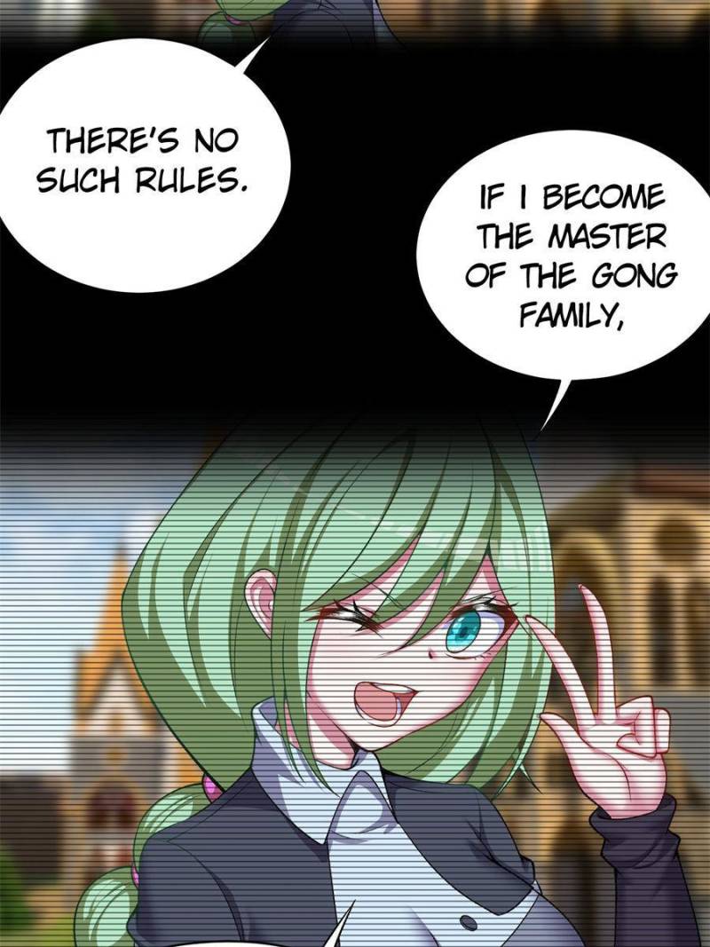 I Picked up an Attribute chapter 234 page 34