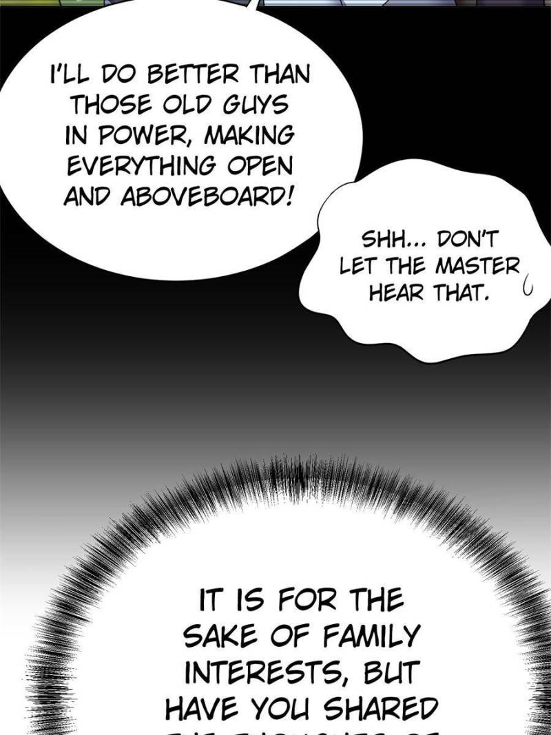 I Picked up an Attribute chapter 234 page 35