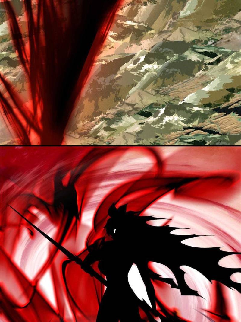 I Picked up an Attribute chapter 234 page 4