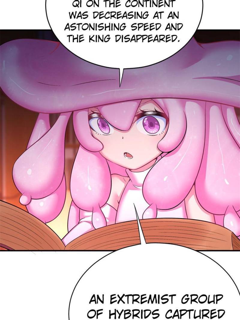 I Picked up an Attribute chapter 234 page 40