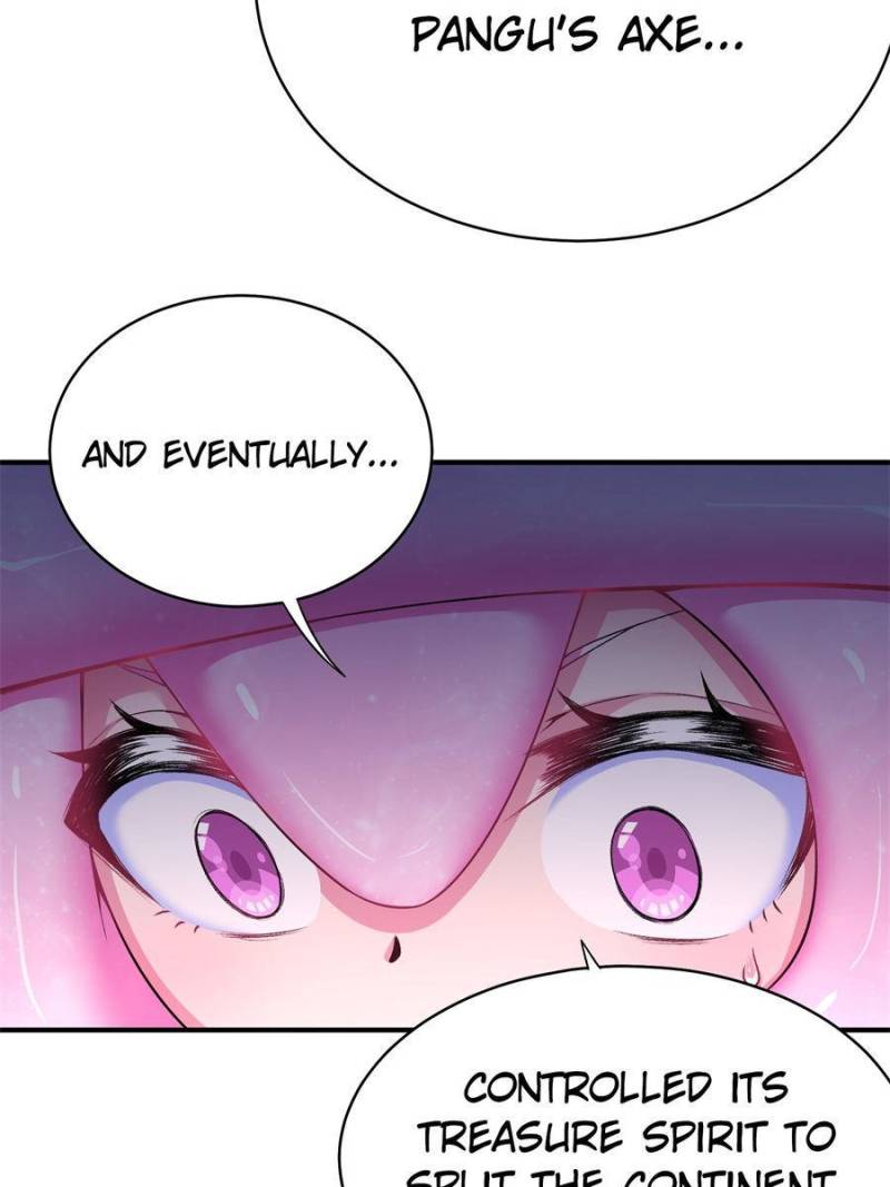 I Picked up an Attribute chapter 234 page 41