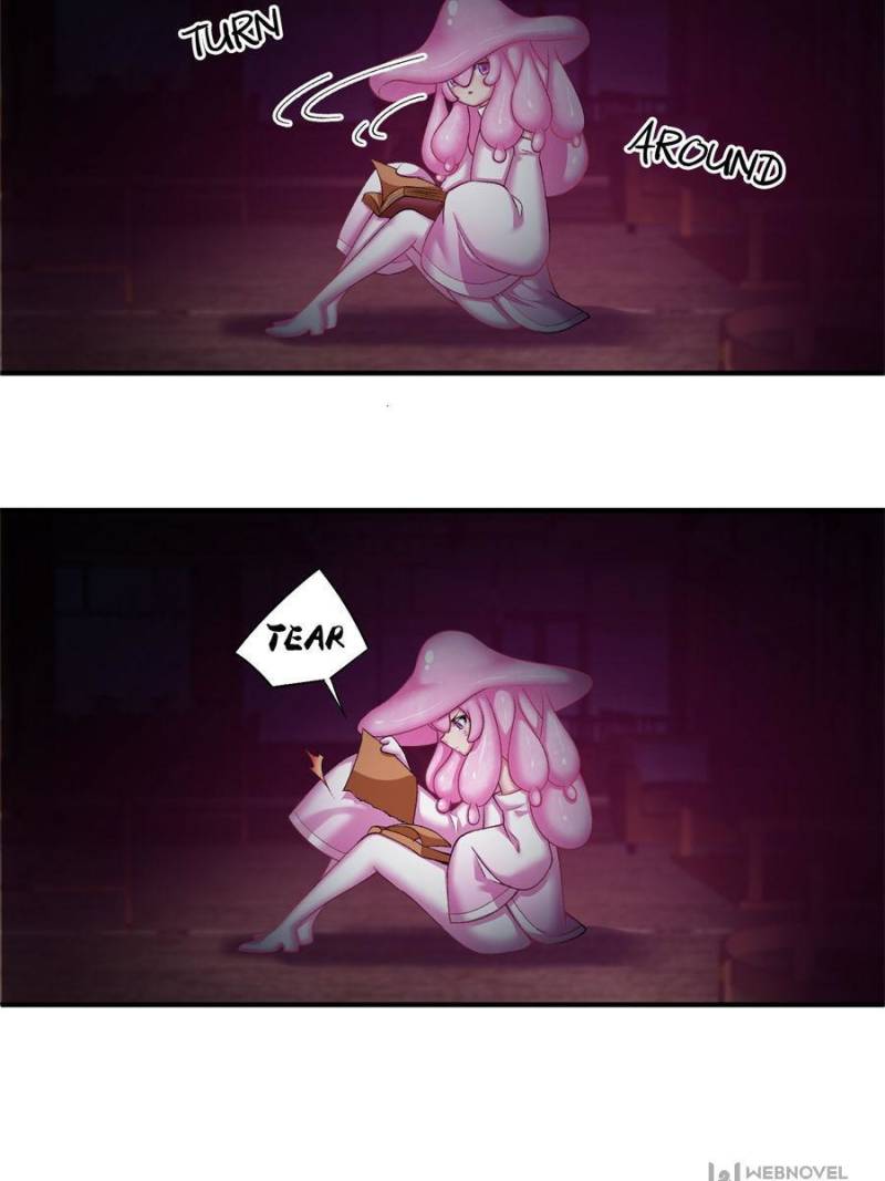 I Picked up an Attribute chapter 234 page 43