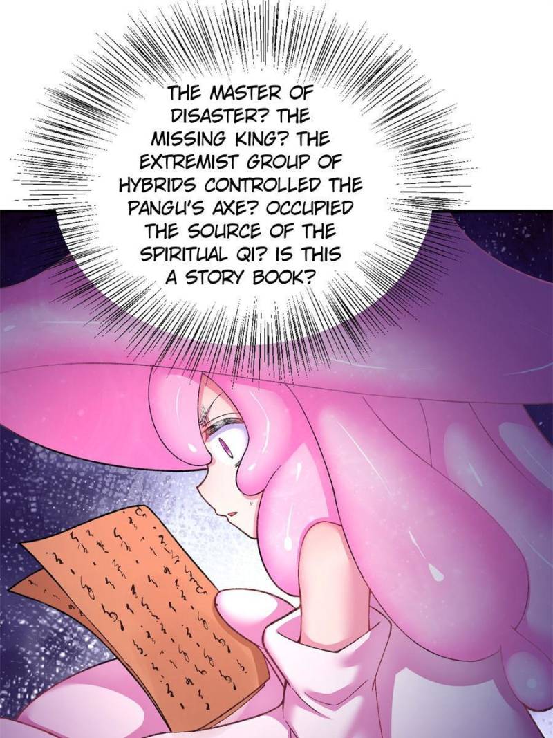 I Picked up an Attribute chapter 234 page 45